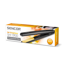 თმის გასასწორებელი SENCOR SHI 131GD