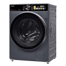 стиральная машина TOSHIBA TWD-T25BZU115MWUZ