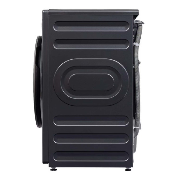 სარეცხი მანქანა TOSHIBA TWD-T25BZU115MWUZ