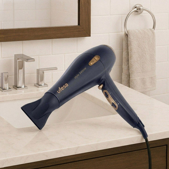 ფენი UFESA SC8460