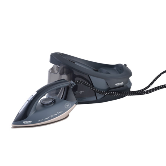 ხელის ორთქლის უთო ARISHA PP050-3263