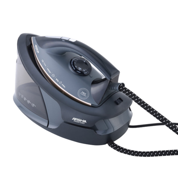ხელის ორთქლის უთო ARISHA PP050-3263