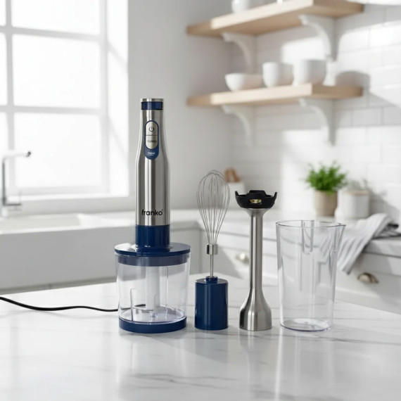 ხელის ბლენდერი FRANKO FHB-9020