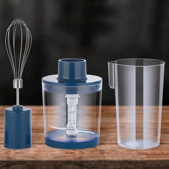 ხელის ბლენდერი FRANKO FHB-9020