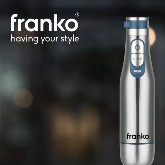 ხელის ბლენდერი FRANKO FHB-9020