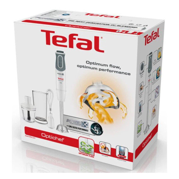 ხელის ბლენდერი TEFAL HB643138