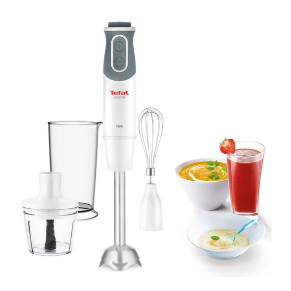 ხელის ბლენდერი TEFAL HB643138