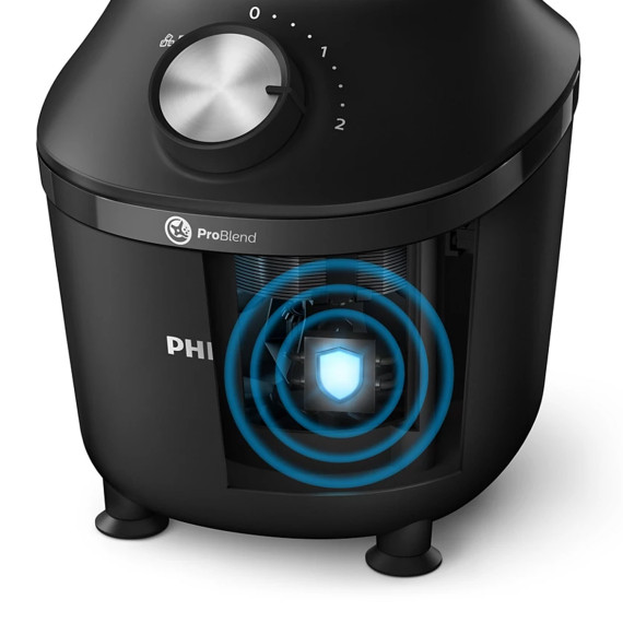ბლენდერი PHILIPS HR2191/01