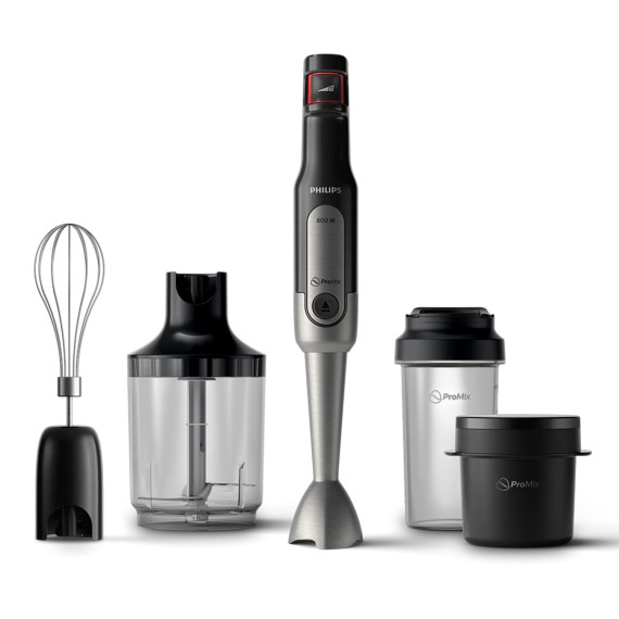 ხელის ბლენდერი PHILIPS HR2655/90