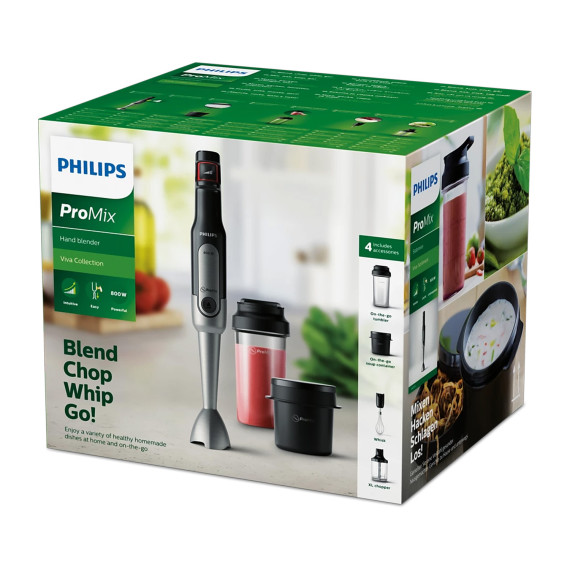 ხელის ბლენდერი PHILIPS HR2655/90