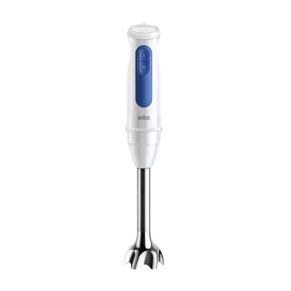 ხელის ბლენდერი BRAUN MQ30051MWH