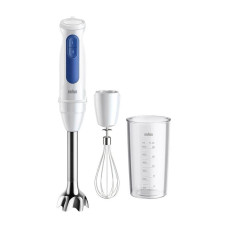 hand blender BRAUN MQ30051MWH