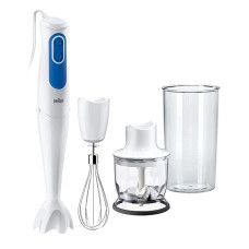 hand blender BRAUN MQ3025WH
