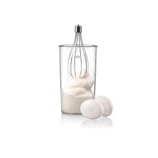 hand blender BRAUN MQ3025WH