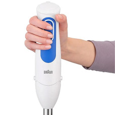 hand blender BRAUN MQ3025WH
