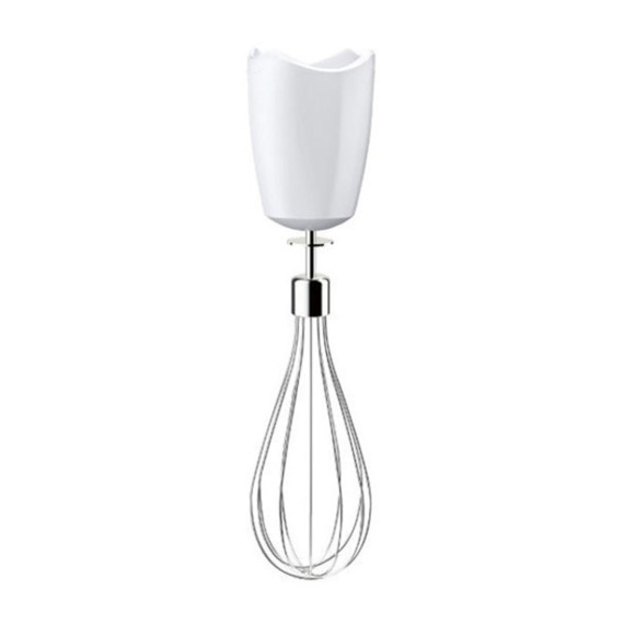 ხელის ბლენდერი BRAUN MQ3045WH APERITIVE