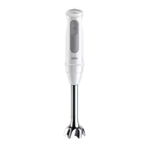 ხელის ბლენდერი BRAUN MQ50220MWH