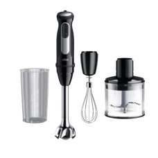 ручной блендер BRAUN MQ55236MBK
