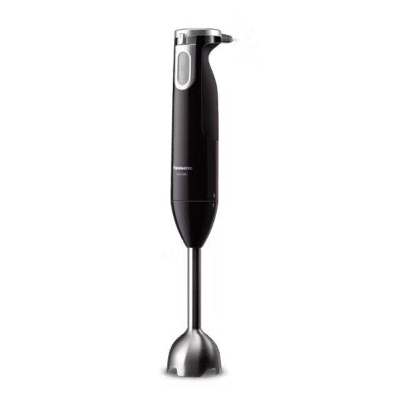 hand blender PANASONIC MX-SS40BTQ