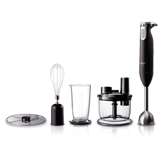 ხელის ბლენდერი PANASONIC MX-SS40BTQ