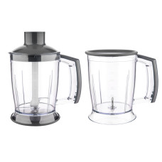 ხელის ბლენდერი SENCOR SHB 5608BK