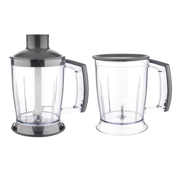 ხელის ბლენდერი SENCOR SHB 5608BK