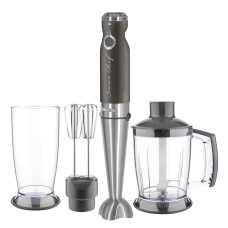 ხელის ბლენდერი SENCOR SHB 5608BK