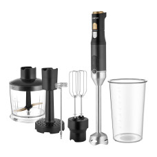 ручной блендер SENCOR SHB 6442BK