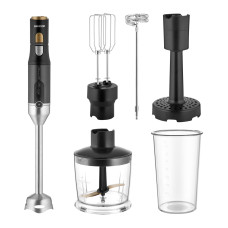 ручной блендер SENCOR SHB 6442BK