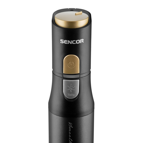 ხელის ბლენდერი SENCOR SHB 6442BK