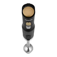 ручной блендер SENCOR SHB 6442BK