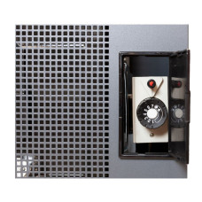 gas heater AKOG AKOG-100-CP (SIT) GRAFIT (80-100 კვ2)