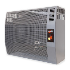 gas heater AKOG AKOG-100-CP (SIT) GRAFIT (80-100 კვ2)
