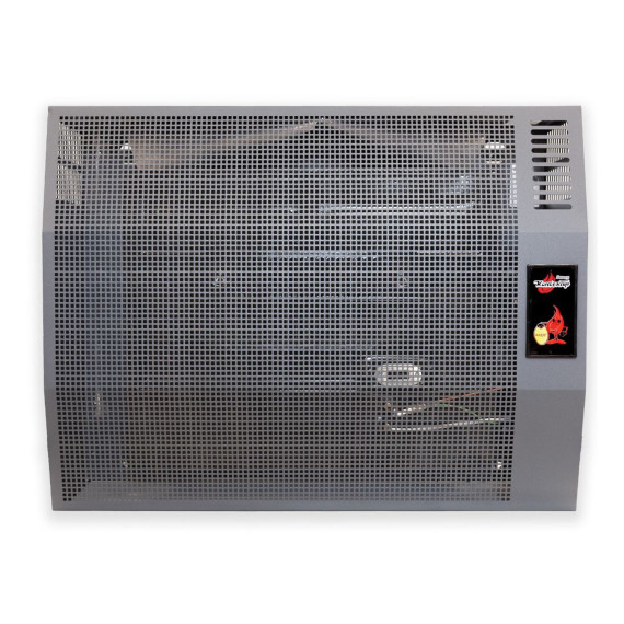 gas heater AKOG AKOG-100-CP (SIT) GRAFIT (80-100 კვ2)
