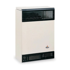 gas heater KARMA BETA 3 MECHANIC