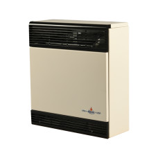 gas heater KARMA BETA 3 MECHANIC