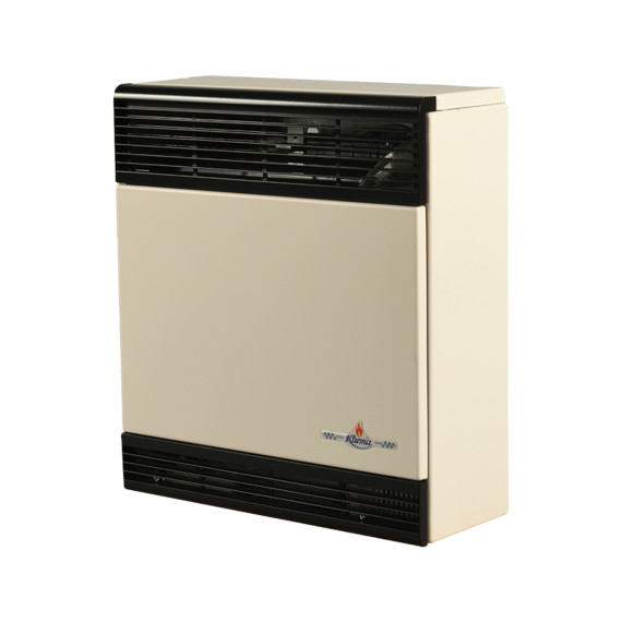 gas heater KARMA BETA 3 MECHANIC