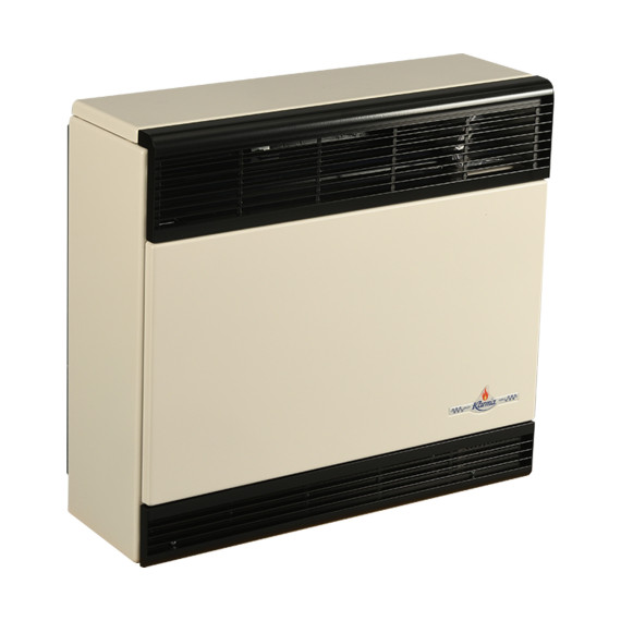 gas heater KARMA BETA 4 MECHANIC