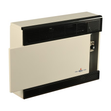 gas heater KARMA BETA 4 MECHANIC