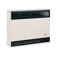 gas heater KARMA BETA 5 MECHANIC