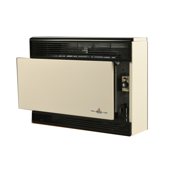 gas heater KARMA BETA 5 MECHANIC