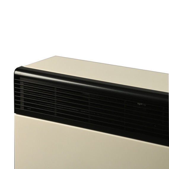 gas heater KARMA BETA 5 MECHANIC