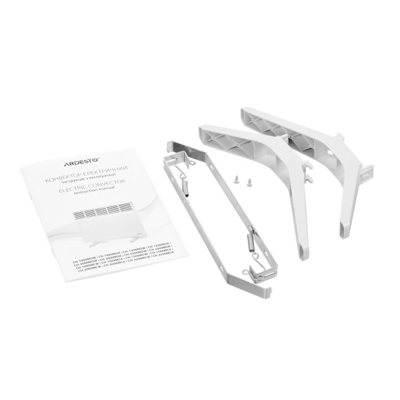 обогреватель ARDESTO CH-1000MCW