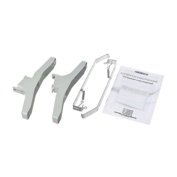 heaters ARDESTO CH-1500MCW