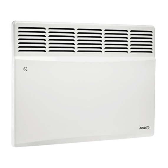 heaters ARDESTO CH-1500MCW