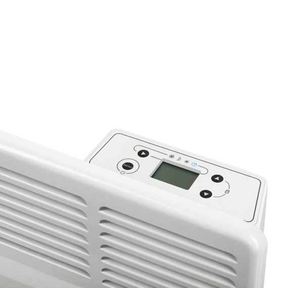 heaters ARDESTO CH-2000ECW