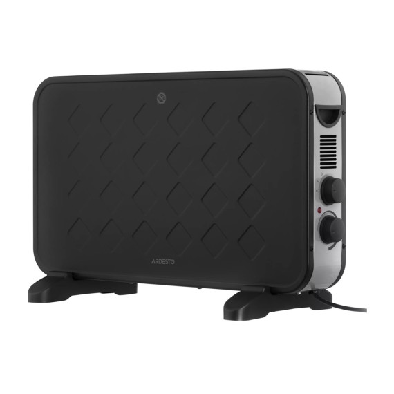 heaters ARDESTO CHH-2000MBR
