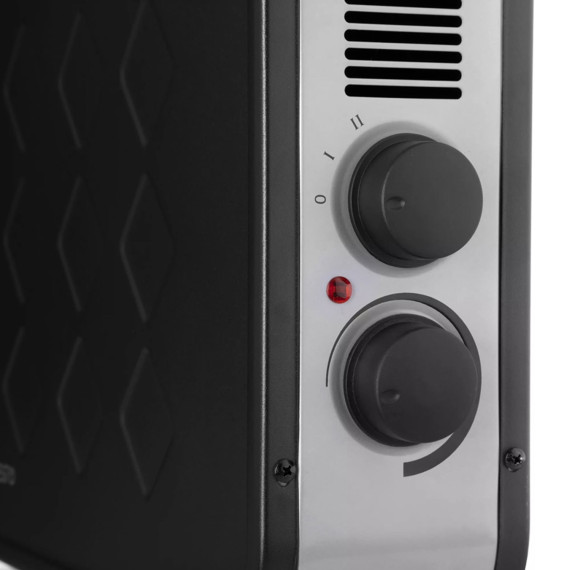 heaters ARDESTO CHH-2000MBR