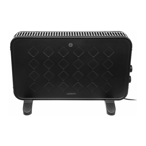 heaters ARDESTO CHH-2000MBR