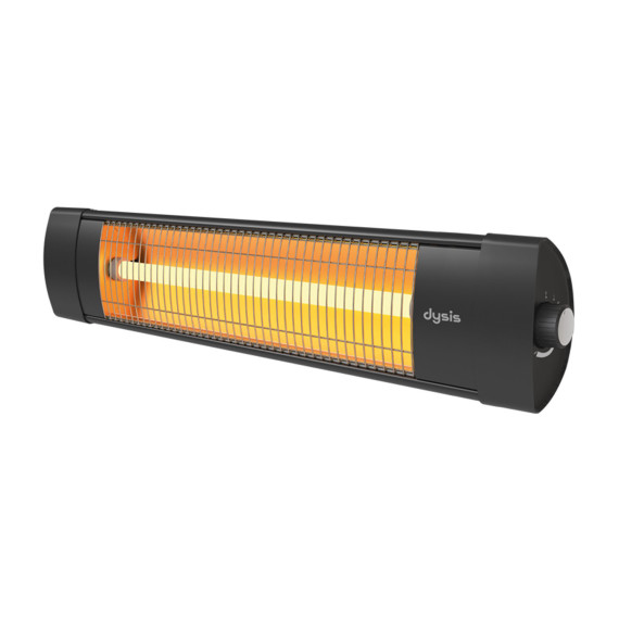 heaters DYSIS DYSIS ELECTRIC HEATER DH-7407